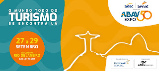 Novos expositores confirmados para a 50ª ABAV Expo