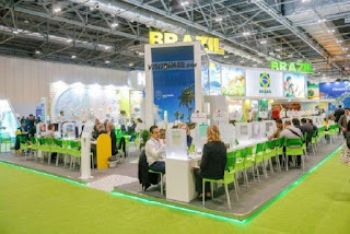 Embratur é transformada em Agência de Promoção Internacional do Turismo