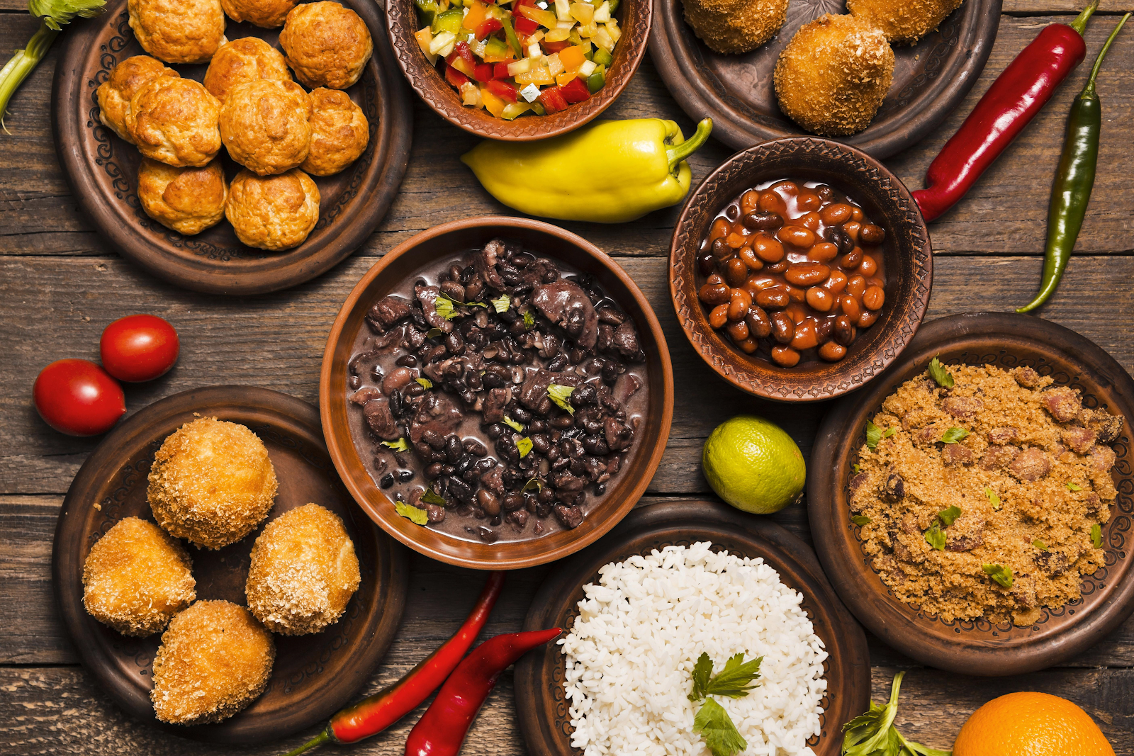  Sebrae promove missão técnica gastronômica para empresários de Porto Nacional 