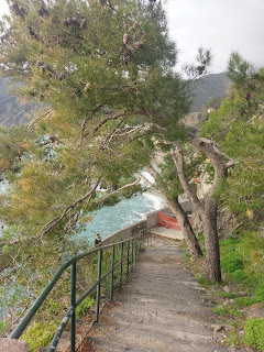 Cinque Terre, Itália: Patrimônio da Humanidade!