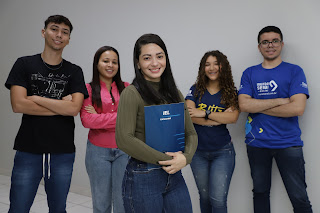 IEL oferta 50 vagas de estágio remunerado em Palmas, Araguaína e Gurupi
