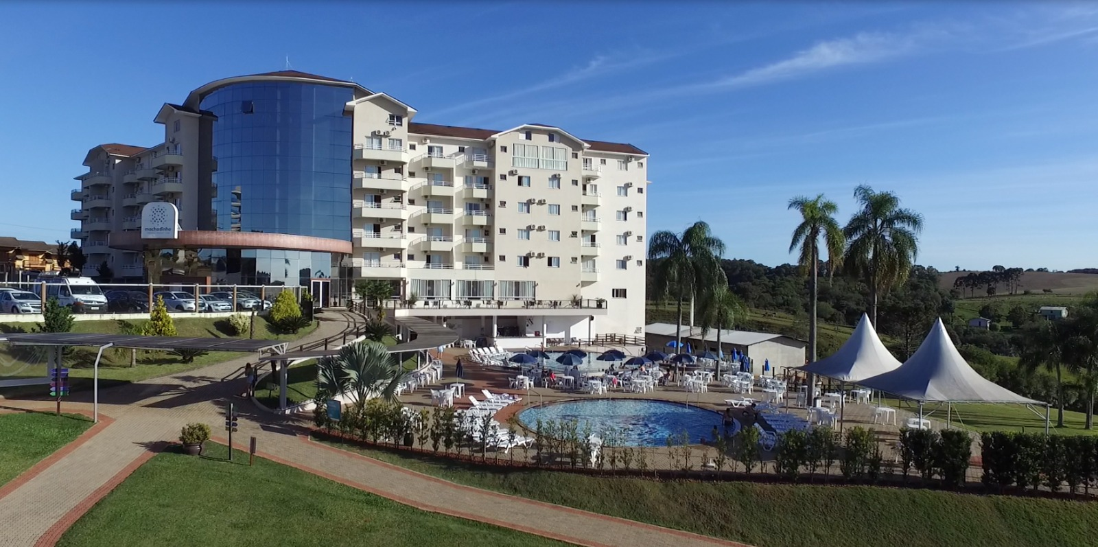 ABRAJET realiza reunião do Conselho Nacional no Machadinho Thermas Resort Spa