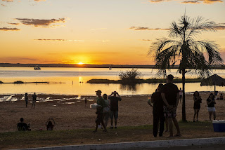 Palmas Férias 2023 movimenta a Capital neste domingo, 2