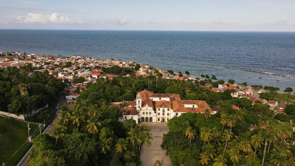 Olinda ganhará novo parque no Sítio Histórico