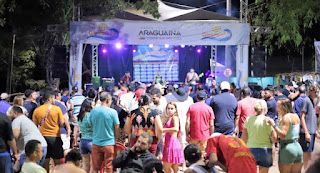 Garimpinho 2023 tem Felipe e Matheus neste final de semana 