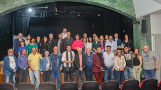 ABRAJET realiza reunião do Conselho Nacional em Machadinho/RS