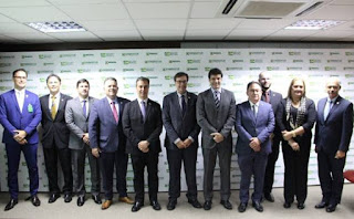 Conselho Deliberativo dá início à nova Embratur