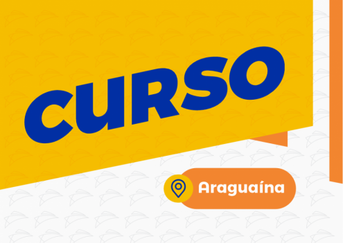 Senac Araguaína oferta mais de 300 vagas em cursos gratuitos