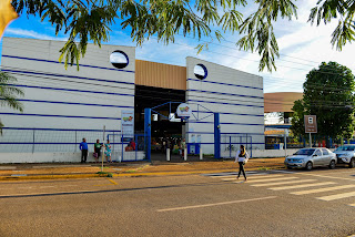 “Tem Música na Feira” em Palmas