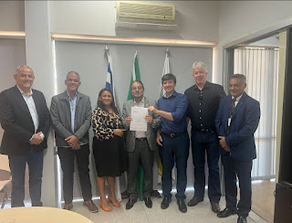 Centro de Convenções em Palmas será construído na área onde está o Palacinho