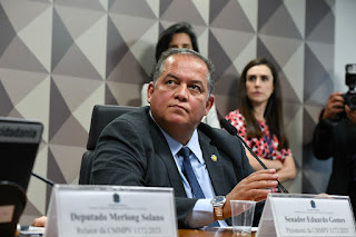 Senado Federal homenageia a Associação Brasileira de Jornalistas de Turismo – ABRAJET NACIONAL
