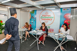 Agtur inicia fase de degustação do concurso gastronômico de Taquaruçu na segunda-feira, 24