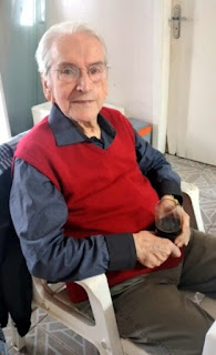 Wilson Sierra (Duke) será homenageado pela ABRAJET Nacional 