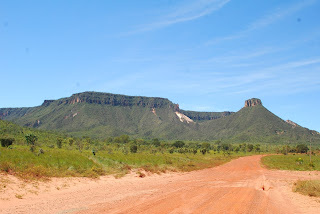 Governo do Tocantins comemora aumento da fatia destinada ao turismo no Orçamento da União