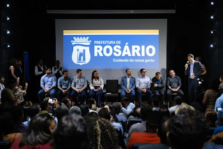 Com investimento de R$ 7,5 milhões, Ministério do Turismo entrega obra no Maranhão