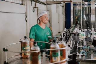 Cerveja Artesanal pode fazer bem para a saúde e trazer benefícios ao organismo se consumida com moderação