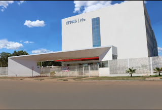 Faculdade de Ciências Médicas de Palmas abre inscrições para o Vestibular com Bolsa para o curso de Odontologia