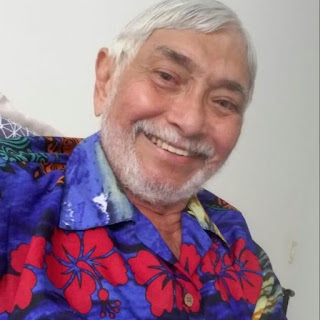 Morre em São Luís o turismólogo e empresário José Gomes Figueiredo