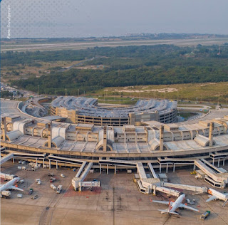 RIOgaleão é o primeiro aeroporto do Brasil a receber o selo do WTCC 