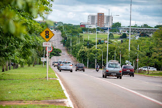 Palmas recepciona representantes de Institutos de Planejamento de todo o Brasil