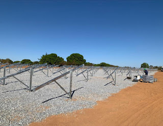 Empresa tocantinense IPPER Solar está entre as que mais crescem no país