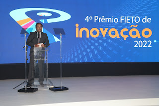 Prêmio FIETO de Inovação – Universidade abre inscrições 