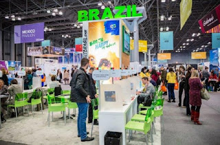 Estatuto da nova Embratur é publicado no Diário Oficial da União
