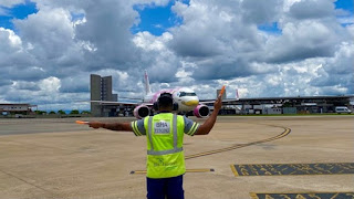 BH Airport se fortalece como o terceiro aeroporto com maior número de destinos do Brasil