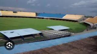  6º Futebol Solidário do Tocantins arrecada toneladas de alimentos 