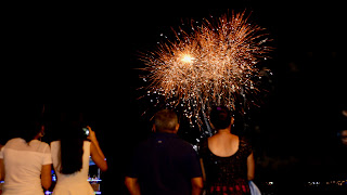 Milhares de pessoas são esperadas na festa do Réveillon 2020 em Palmas
