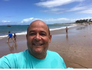 Morre Zequinha, figura singular na política tocantinense