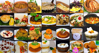 Divulgada lista dos pratos aprovados para o festival 17º Festival Gastronômico de Taquaruçu