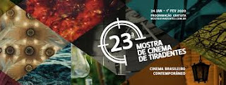 23ª MOSTRA DE CINEMA DE TIRADENTES ABRE CALENDÁRIO AUDIOVISUAL BRASILEIRO DE 2020