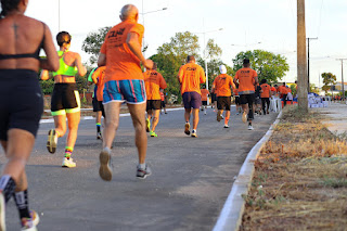 Corrida UFT PMW 21 km acontece neste domingo, 27