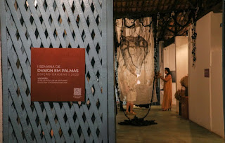 Museu Casa Suçuapara recebe I Semana de Design de Palmas – Edição Origens