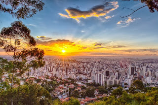 Turistas internacionais gastam mais de R$ 18 bilhões no país no primeiro semestre de 2023