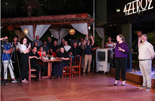 Degustação e anúncio de shows artísticos marca lançamento da programação do 17º Festival Gastronômico de Taquaruçu