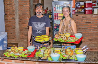 Fotografias do melhorviagemlp conquistam Prêmio Sebrae de Jornalismo