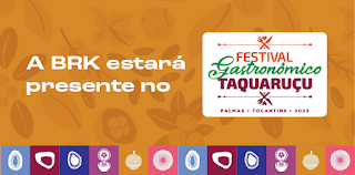 Rapel com Trilha da água é novidade no Festival Gastronômico de Taquaruçu
