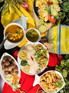 Sebrae realiza a 1ª Feira Gastronômica de Almas 