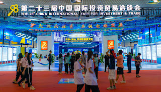 Governo do Tocantins destaca oportunidades de investimento na 23ª Feira Internacional da China