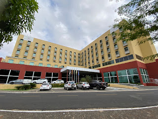 Hotéis Arrey, conforto e hospitalidade no Piauí
