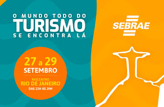 Sebrae leva 122 empresários do Tocantins para ABAV Expo no RJ 