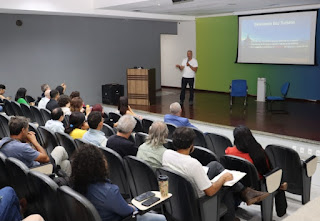 Setur Tocantins promove treinamento em Ecoturismo