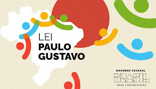 Governo do Tocantins lança editais da Lei Paulo Gustavo nesta segunda-feira, 25