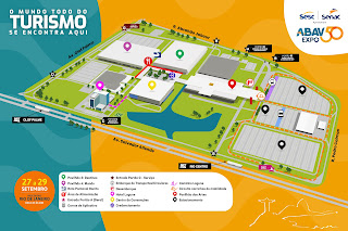 ABAV EXPO traz programação especial em sua 50ª Edição