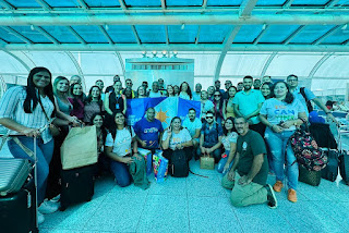 Sebrae Tocantins contará com a presença de 140 empresários na Abav 2023 