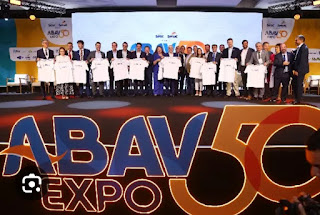 50ª edição da ABAV Expo cresce 30% em relação ao ano de 2022 e bate recorde de pré-inscrições