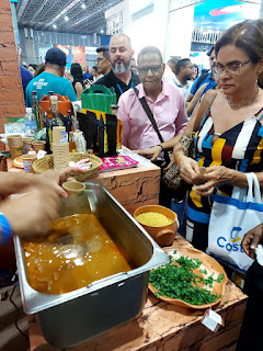 ABAV Expo 2023 recebe mais de 42 mil participantes