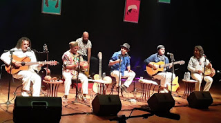 Praia da Graciosa recebe programação cultural para aniversário de 35 anos do Tocantins